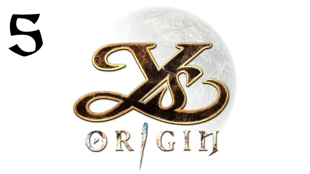 Ys Origin | Прохождение | XOne | Часть 5 | The Flooded Prison смотреть онлайн