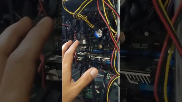 ASUS - COMPUTER DESKTOP TROUBLESHOOTING (TAGALOG) смотреть онлайн