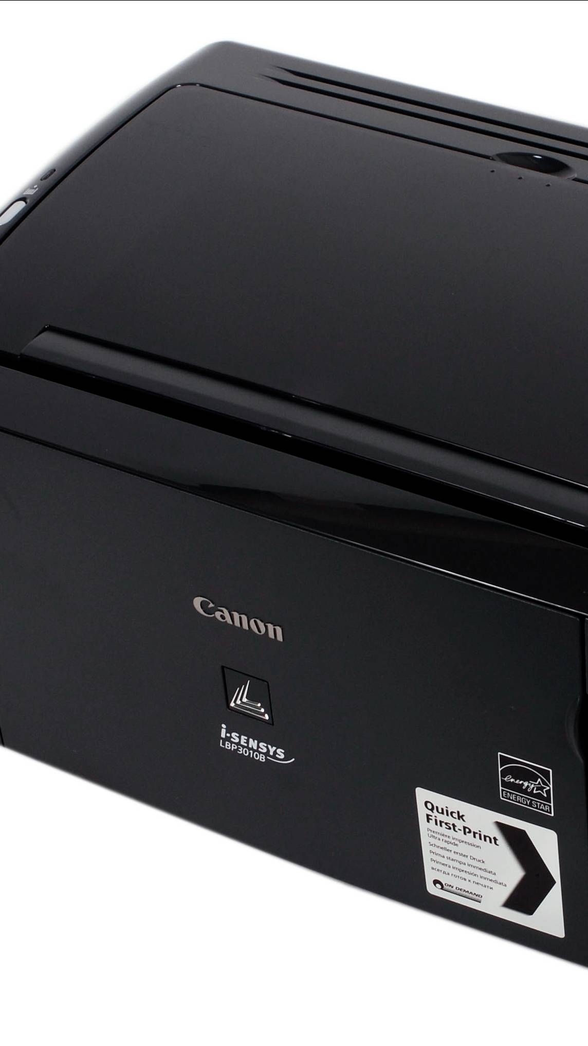 Canon LBP3010B смотреть онлайн
