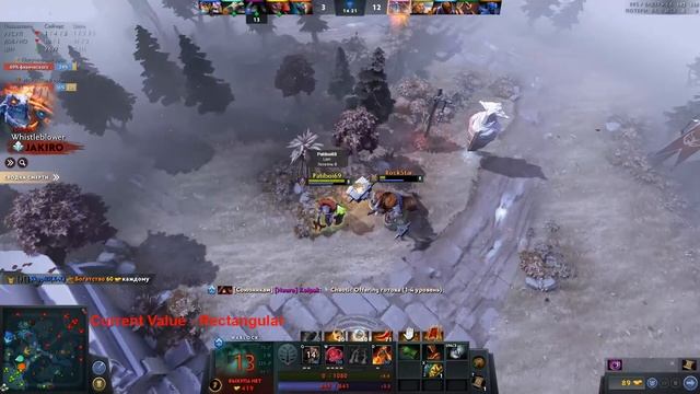 DotA 2/Music stream/support/идем к 4к смотреть онлайн