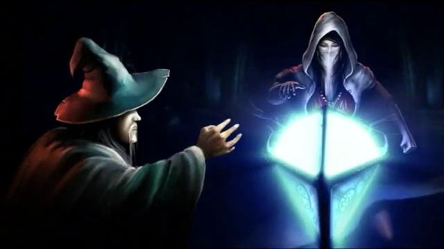 Trine demo playthrough [Pt 1] смотреть онлайн