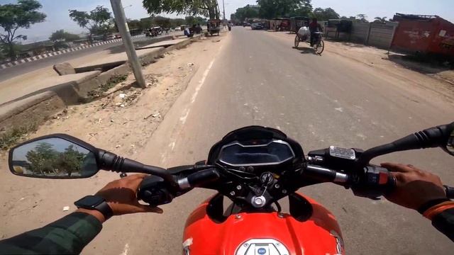 Pulsar ns 125 cc super duper hit power full bike 2024 letest modal hero xtrem 125 cc panga 😊2024 смотреть онлайн