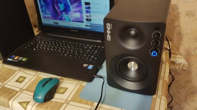 Акустика GMNG OK 700 смотреть онлайн