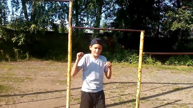 КАК НАУЧИТЬСЯ ВЫХОД НА ОДНУ ЗА ТРИ ЭТАПА?! смотреть онлайн