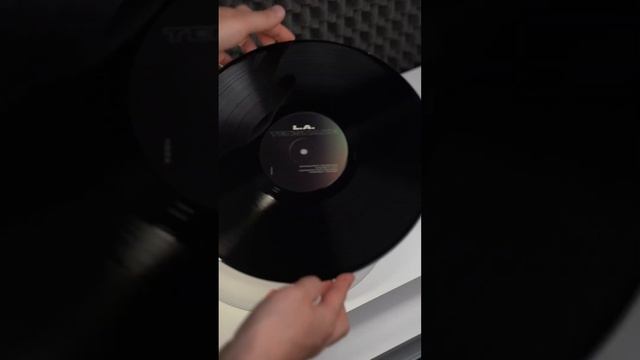 Tensnake - L.A. #vinyl #unboxing #music #vinylrecords #vinylcollection #record смотреть онлайн
