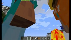 Нашли и Активировали Тобота Y! тоботы в майнкрафте#16