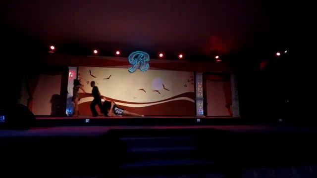 THE ROMANCE SHOW from Royalton Varadero смотреть онлайн