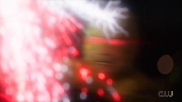 FLASH X REVERSE FLASH Vs GODSPEED |THE FLASH 7x18