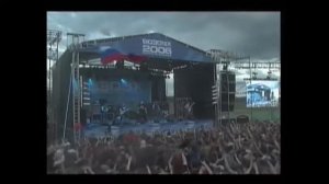 КиШ- Воздух 2006