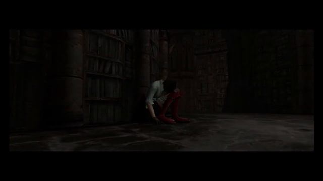 Let's Play Devil May Cry 3 Switch: Part 19 смотреть онлайн