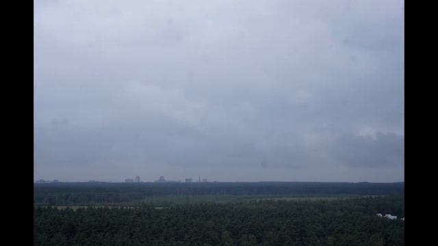 Ostrovtsy Timelapse 17.07.18 смотреть онлайн