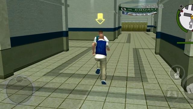*Bully: Anniversary Edition* Walkthrough chapter#1 available on PC, PS4, Android and ios смотреть онлайн