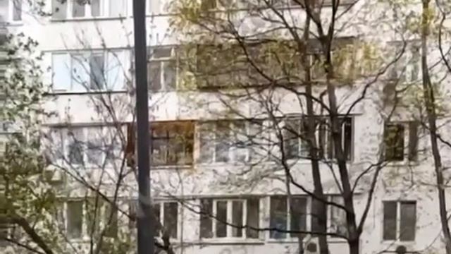 🐓 Хотят жители Строгино или нет, но просыпаются они теперь в 5 утра смотреть онлайн