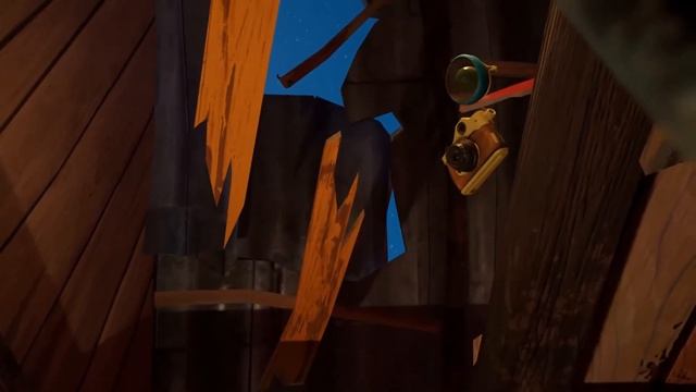 Quentin Falling in Slow Motion! | CAVE GAMING смотреть онлайн