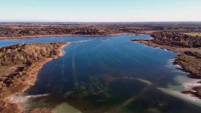 Донцо. Исток Оредежа смотреть онлайн