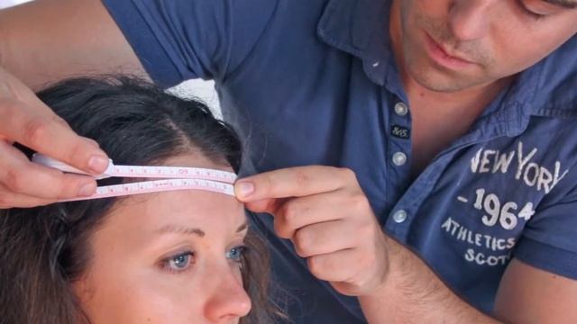 ANT Neuro Waveguard - Preparation смотреть онлайн