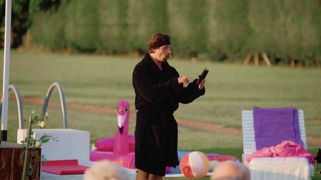 Twelfth Night 16x9 смотреть онлайн