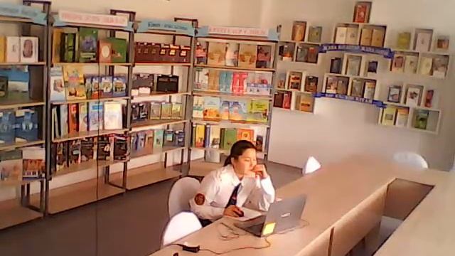 Байзақ ауданы. Бурыл ауылы.№ 6 орта мектебі .27.11.2023 ж. Математика. 10 сынып. смотреть онлайн