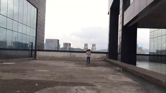 Long Range UHF RFID reader Testing смотреть онлайн