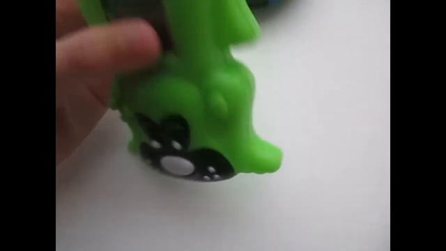 обзор на тетрис