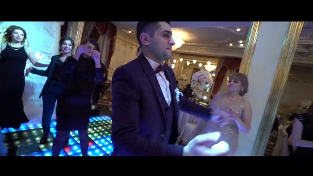 Размик Оганнисян - Попурри смотреть онлайн