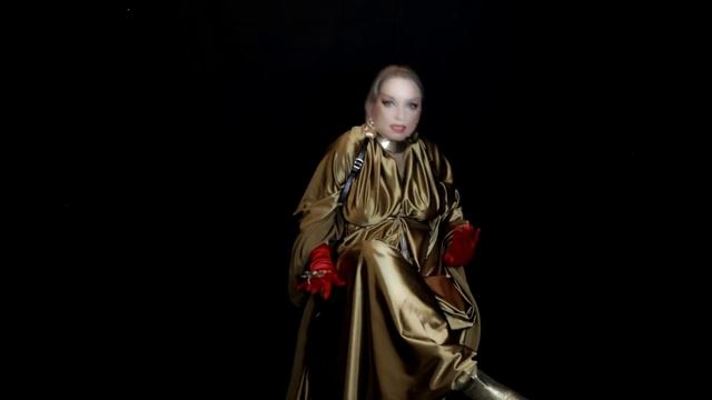 Золотая звезда Жанна Прохорихина Золотая бабасредний темп смотреть онлайн