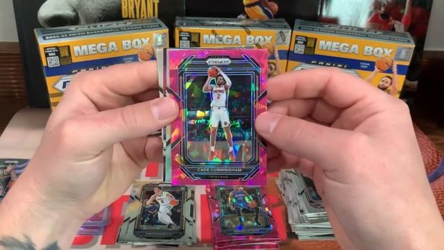 🚨FOUND PRIZM MEGAS AT WALMART🚨 INSANE PINK ICE PULLS + 1000 SUBSCRIBER GIVEAWAY 🎉🎉 смотреть онлайн
