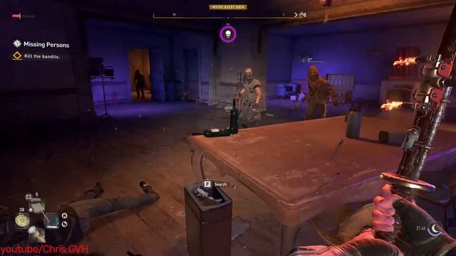 Cùng chơi Dying Light 2 Stay Human #6 Thử nghiệm loại nước hoa mới, dùng nguyên liệu ''đặc biệt" смотреть онлайн