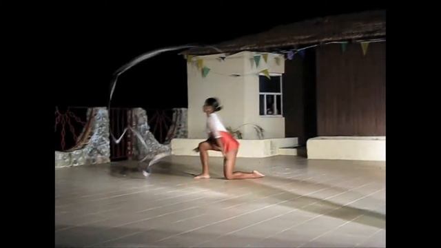 Santiago de Cuba - 8 of 11 - Costa Morena Hotel - Show смотреть онлайн