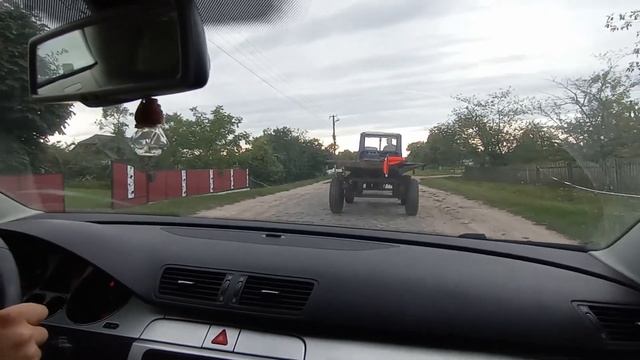 Купили прицеп 2 ПТС 4М, добавили собі роботи... смотреть онлайн