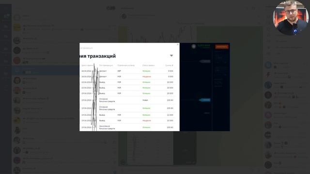 Binarium (Бинариум) / Возвращаем убытки с платформы / Бинарные опционы