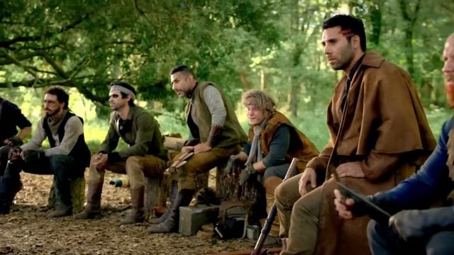 В пустыне смерти. Знакомство с Санни. смотреть онлайн