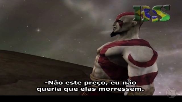 GOD OF WAR 1 (PS2/PS3/PS VITA) #15 - O FINAL! A BATALHA FINAL! Kratos vs. Ares! (Legendado em PT-BR смотреть онлайн