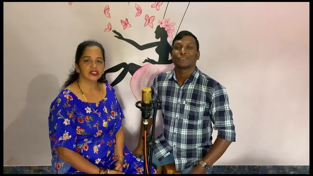 Dev Sodanch Boro I Jacinto Mesquita & Remediana Fernandes I Konkani Song 2023 смотреть онлайн