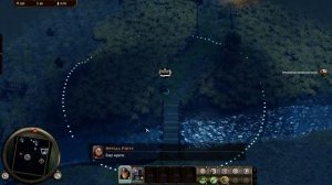 Прохождение Iron Harvest — [Саксония] Часть 18: Сухопутный Ас