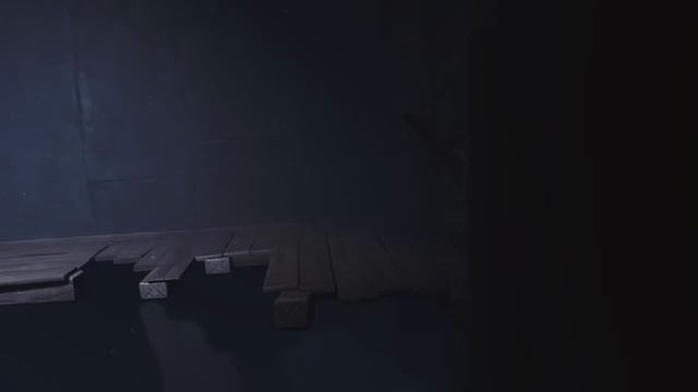 ПОЛНОЕ ПРОХОЖДЕНИЕ LITTLE NIGHTMARES (16+) смотреть онлайн