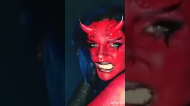 Макияж и магия в косплее. смотреть онлайн