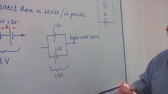 Physics Help : How to Build a Circuit With a Battery смотреть онлайн