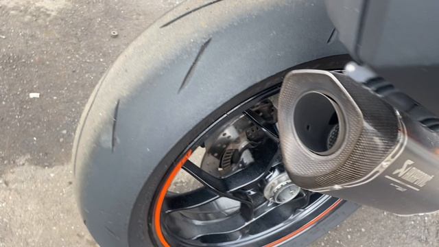 2793 - KTM 1290 SUPERDUKE GT -VBKV69401GM946175 смотреть онлайн