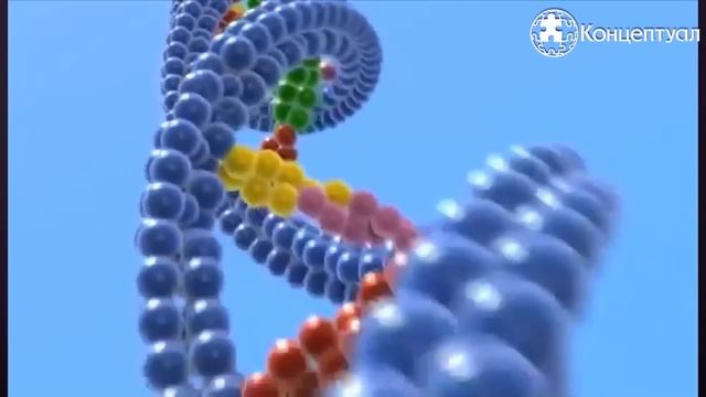Human speech - the genetic material. смотреть онлайн