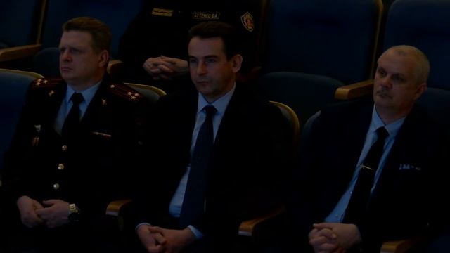 Ежегодный отчёт главы Городского округа Пушкинский за 2021 год смотреть онлайн