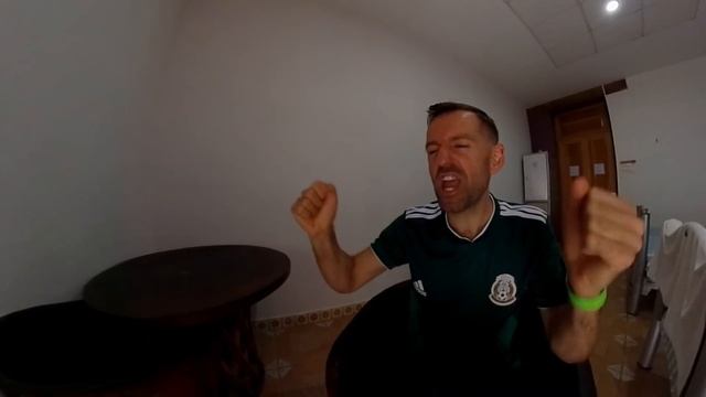 I'm in Mehico! смотреть онлайн