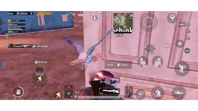 50 sub montage | PUBG MOBILE| ft.realme 6 смотреть онлайн