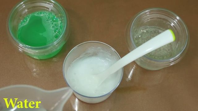 SLIME WITHOUT GLUE!💦 5 Easy DIY Slimes WITHOUT GLUE 💦Testing NO GLUE SLIME!! смотреть онлайн