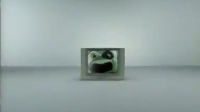 Iklan Toshiba Bomba AV Stereo - Bola (2002-2003) смотреть онлайн