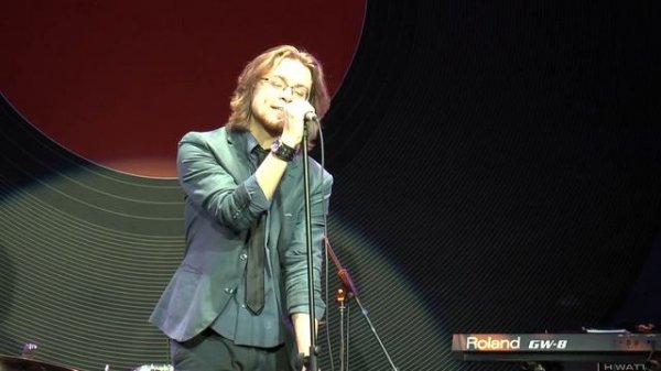 Иван Фефелов - Время