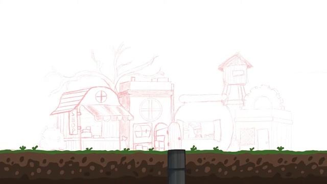 Showing My Game "Down Down Die" in Unity - rouge like | #devlog смотреть онлайн