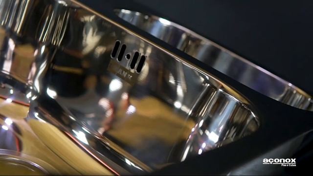 Cuba Inox De Embutir Franke Quinline Dupla Com Acessórios смотреть онлайн