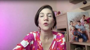 РЕЧЬ И ИСТЕРИКИ У ДЕТЕЙ / Валентина Игнатенко