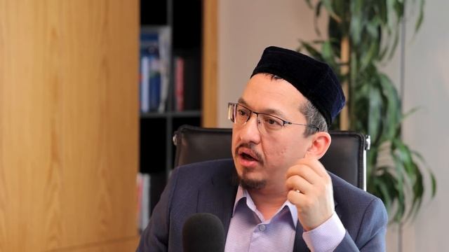 Dunyoviy Bilim Olish Kerakmi? | Husayn Buxoriy